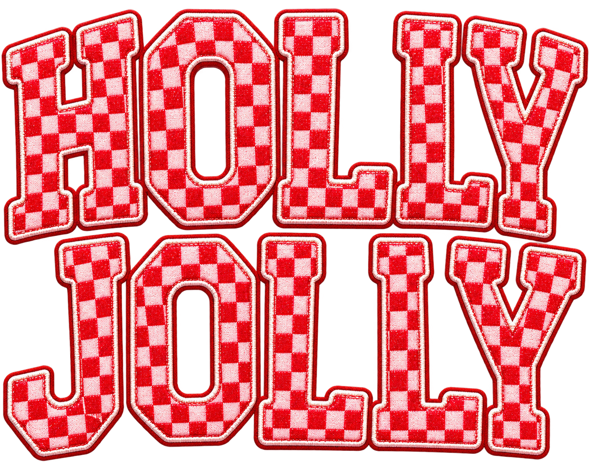 Holly Jolly