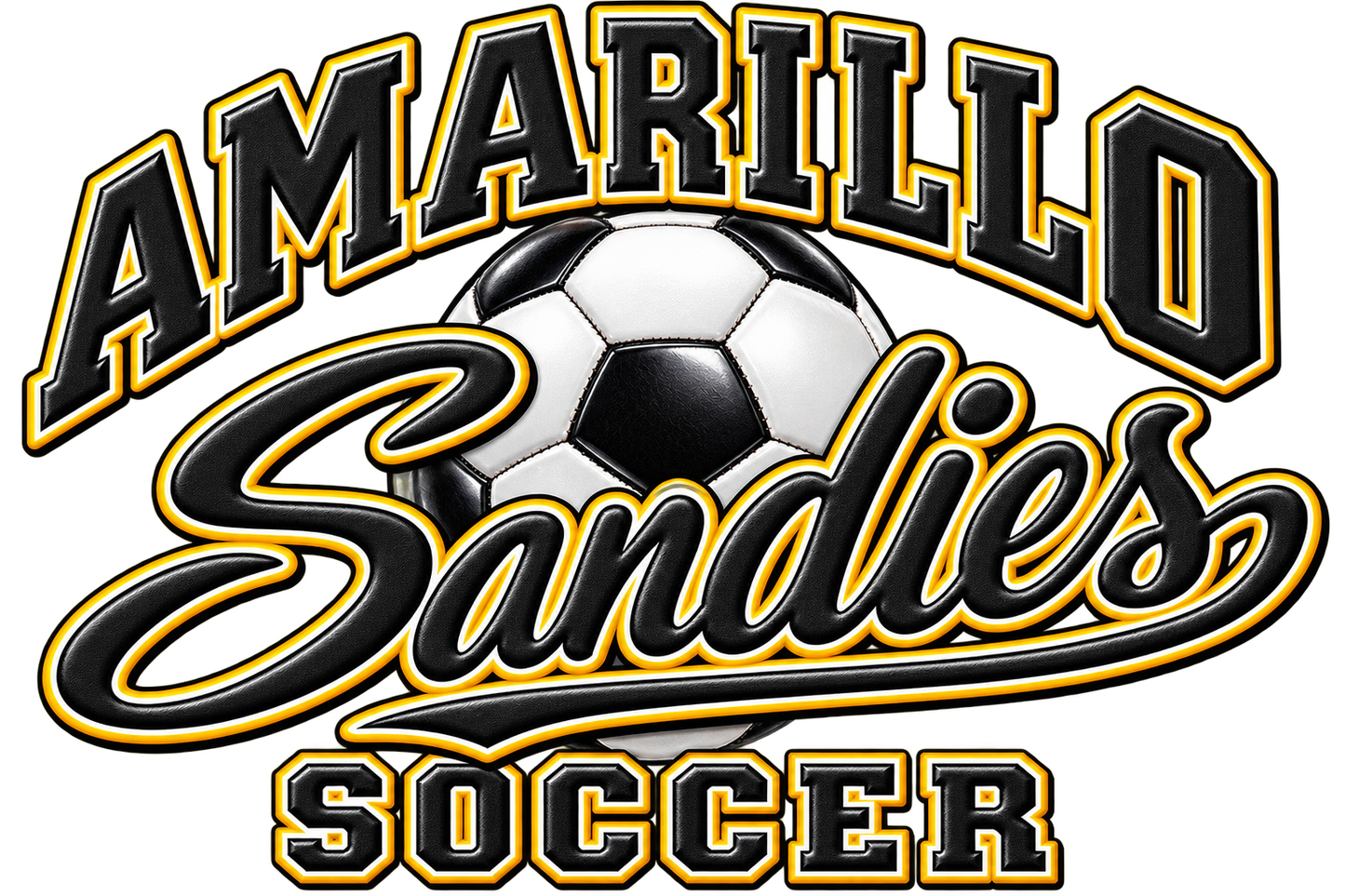 Amarillo High Soccer