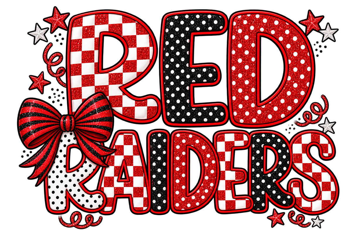 Red Raiders