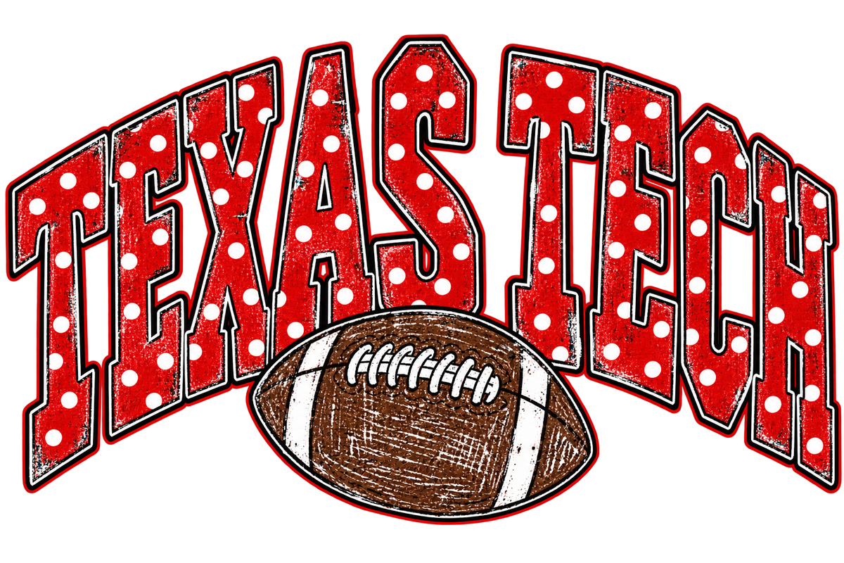 Texas Tech