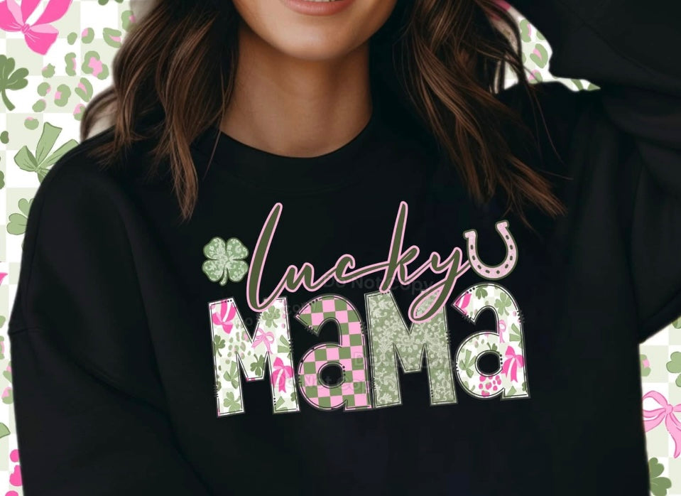 Lucky Mama