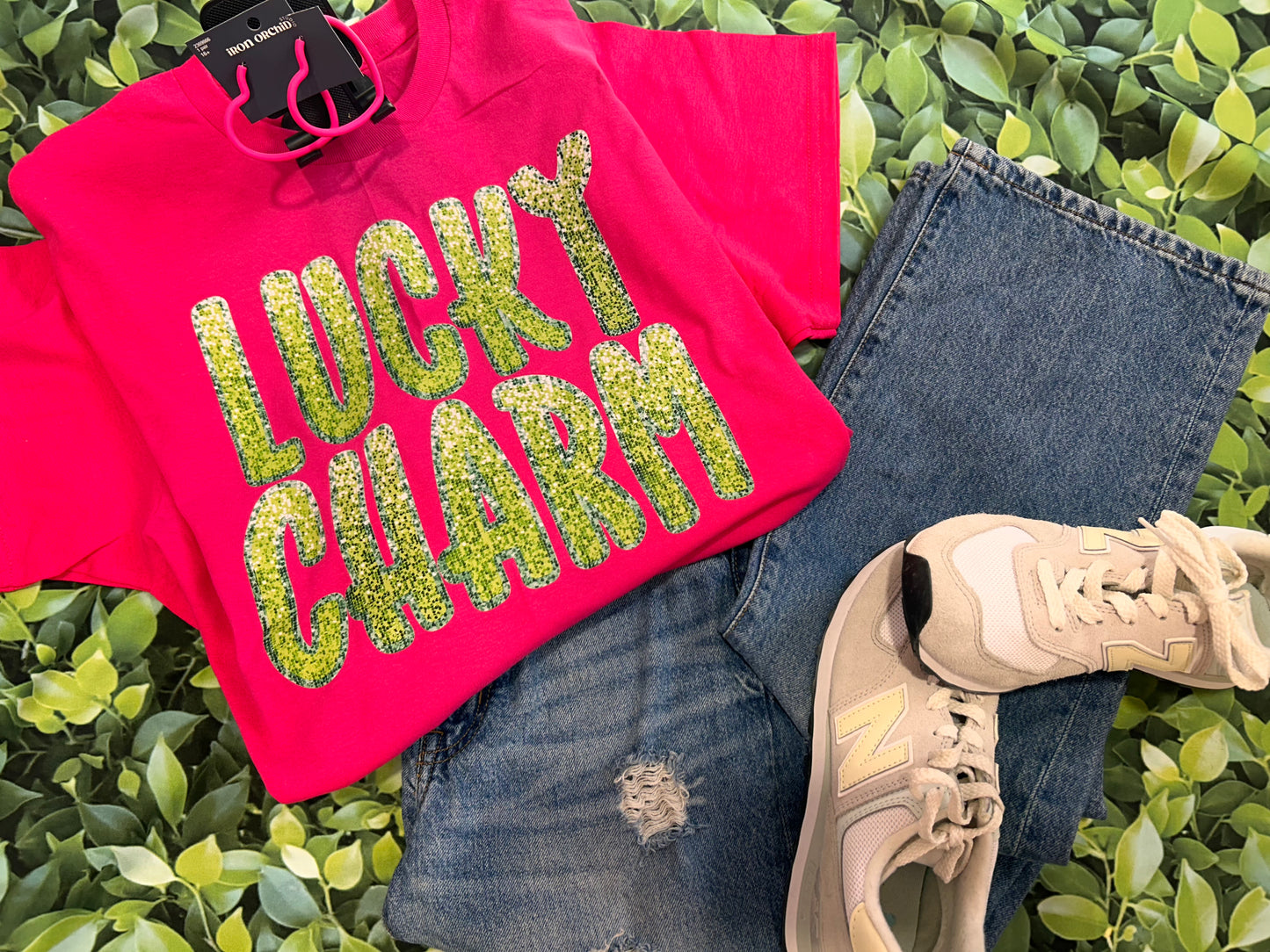 Lucky Charm
