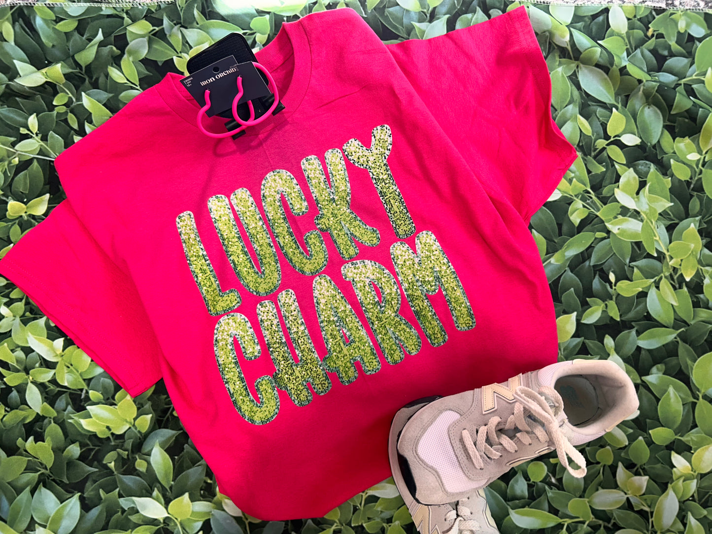 Lucky Charm