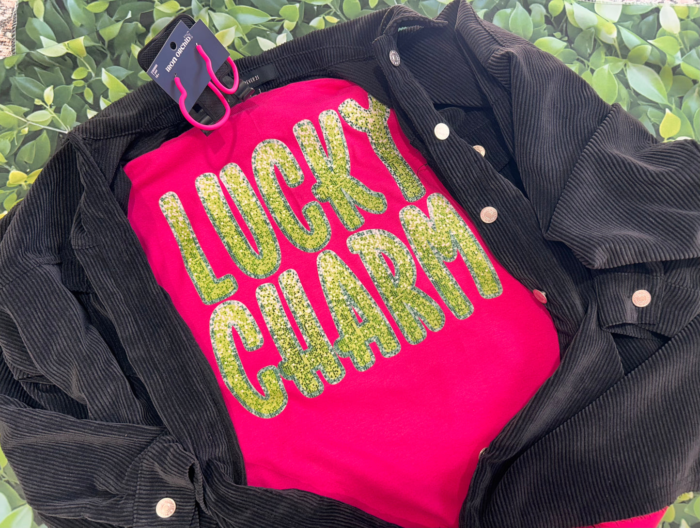Lucky Charm