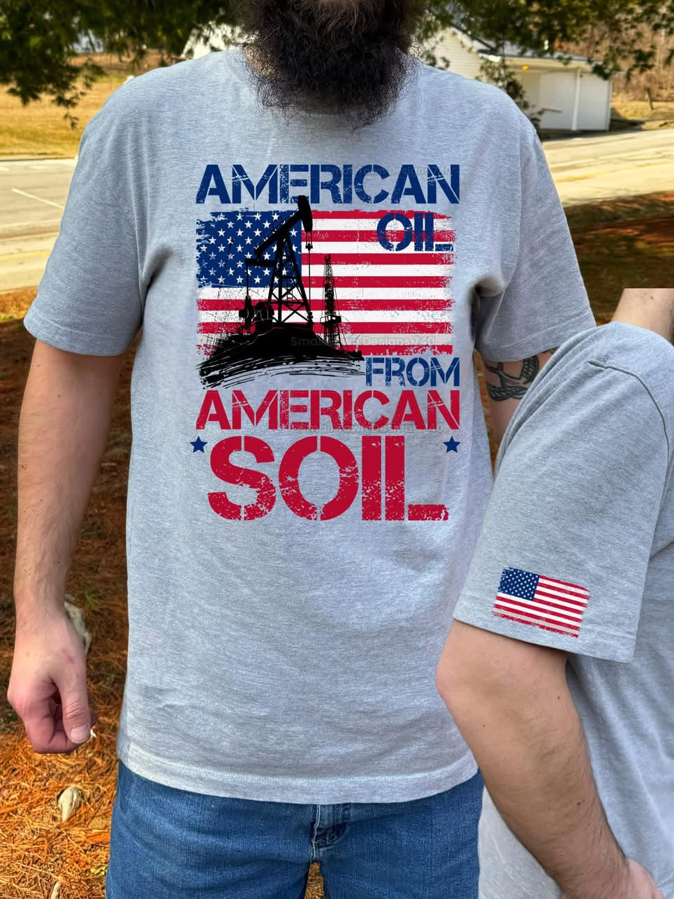 American Soil