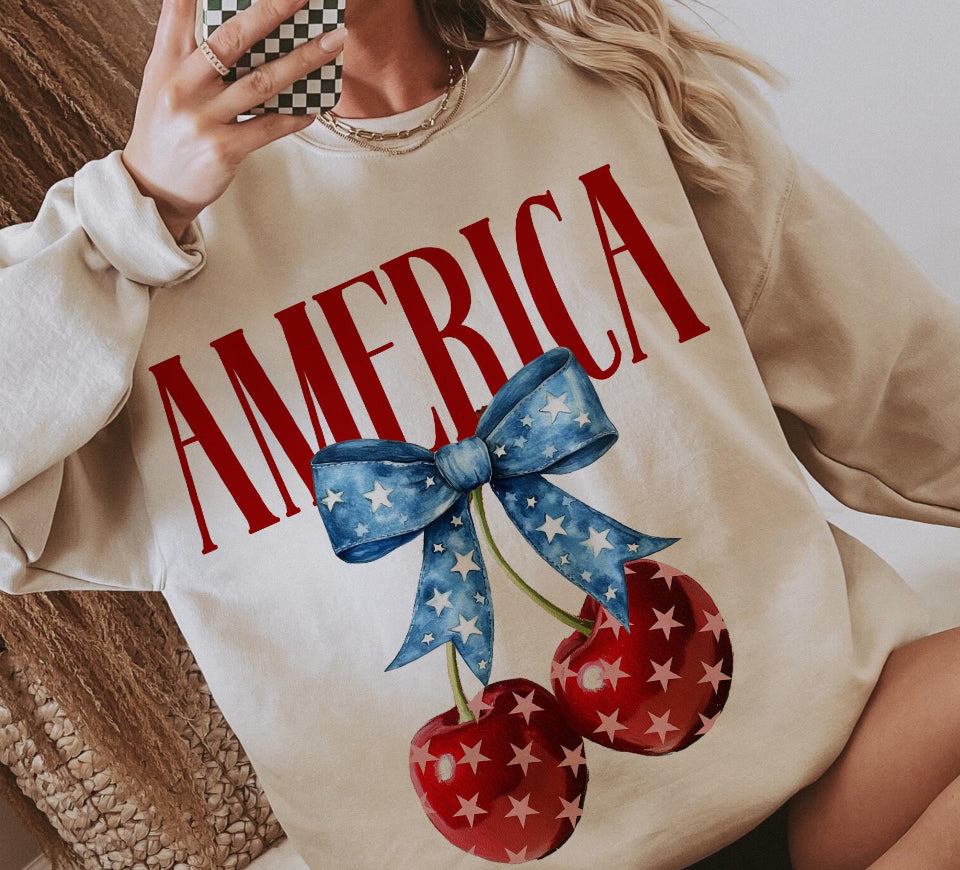 America Cherries