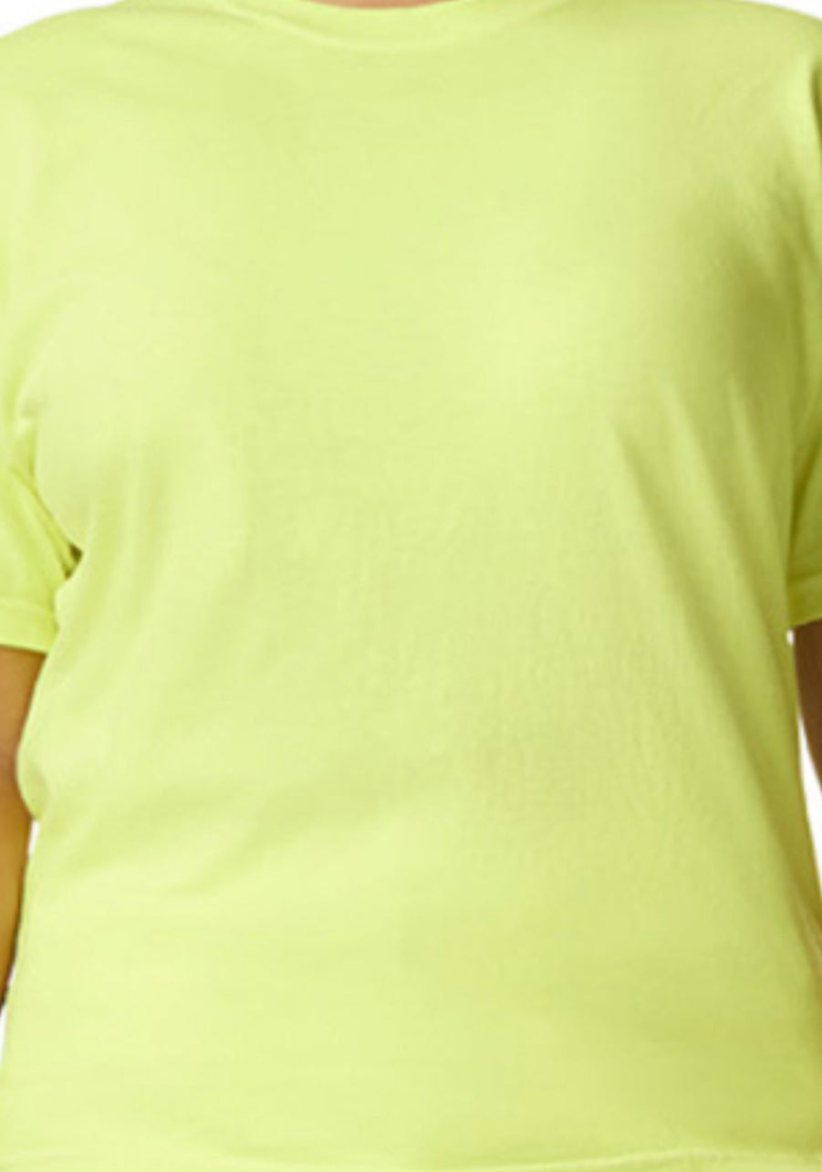 Summer Vibes Comfort Colors