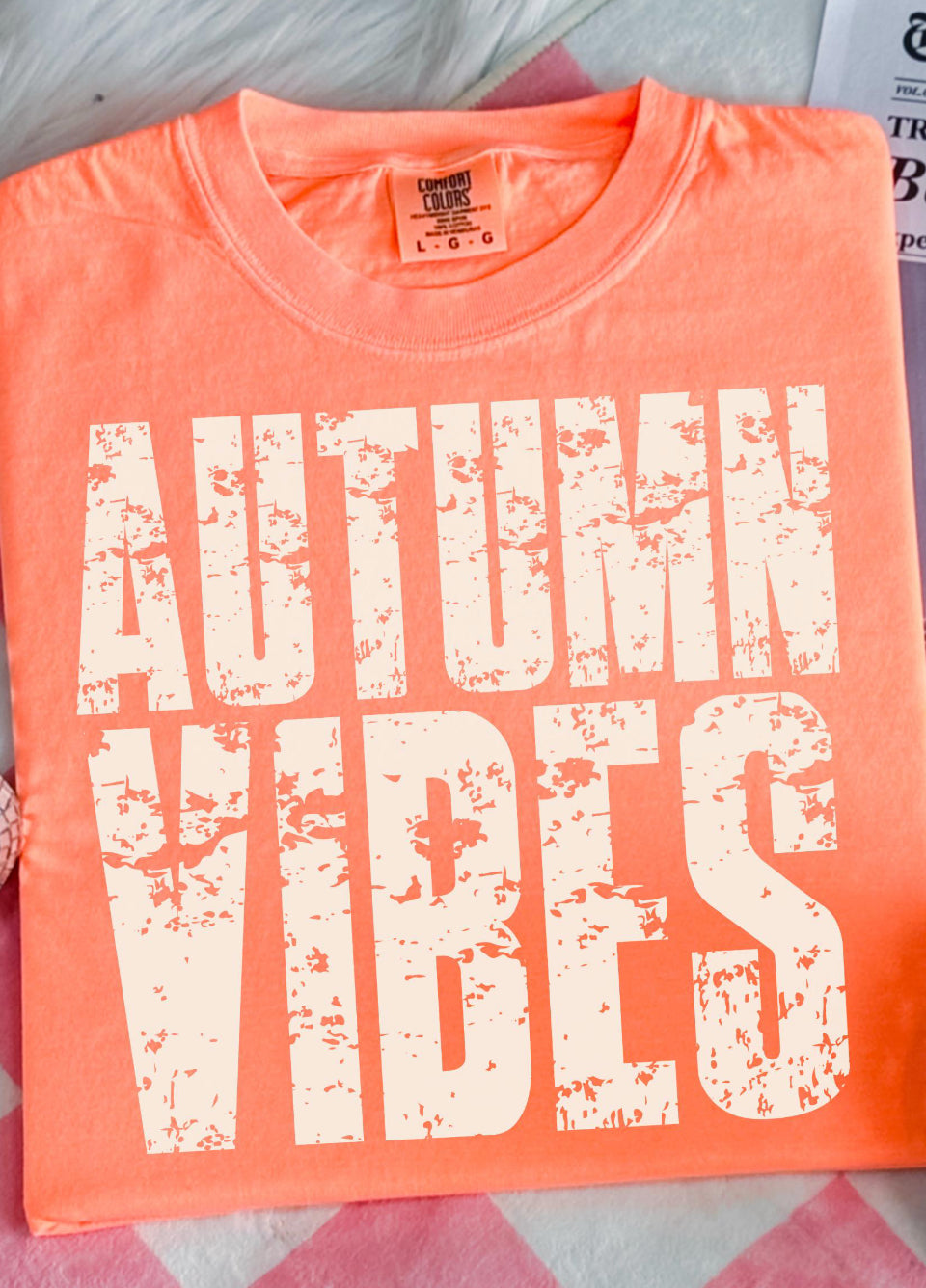 Autumn Vibes