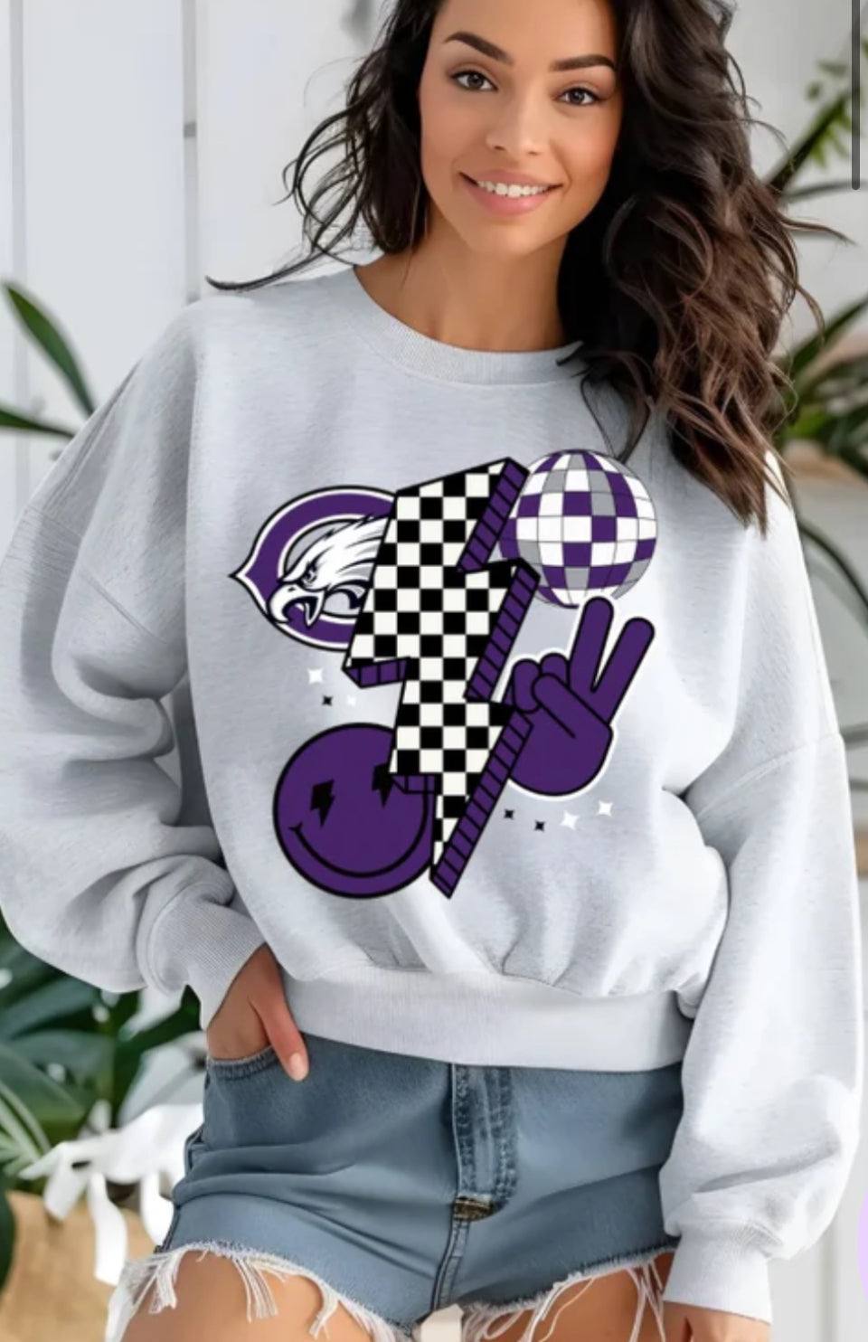 Canyon Eagles Retro