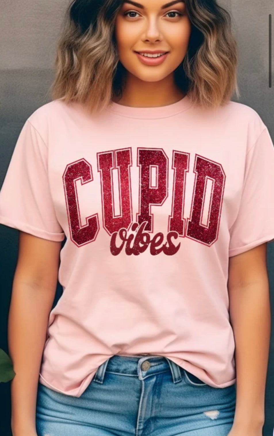 Cupid Vibes