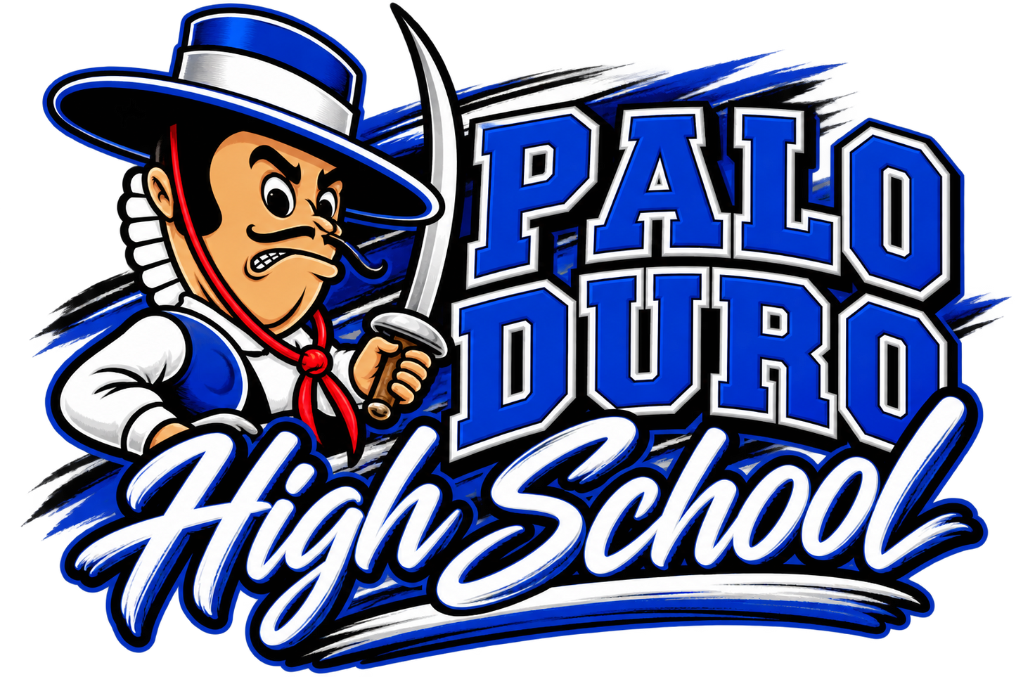 Palo Duro High School