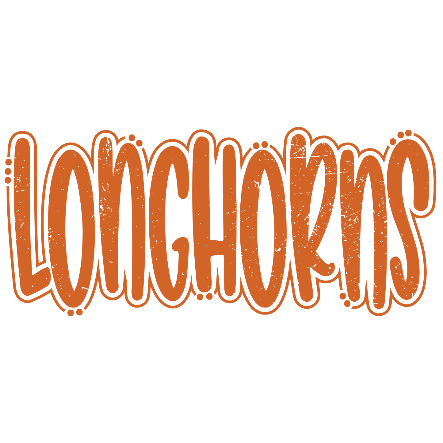 Longhorns