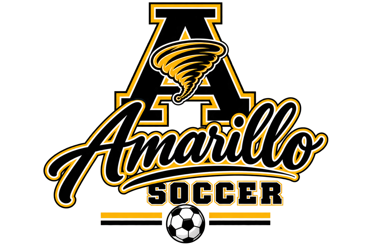 Amarillo High School Soccer