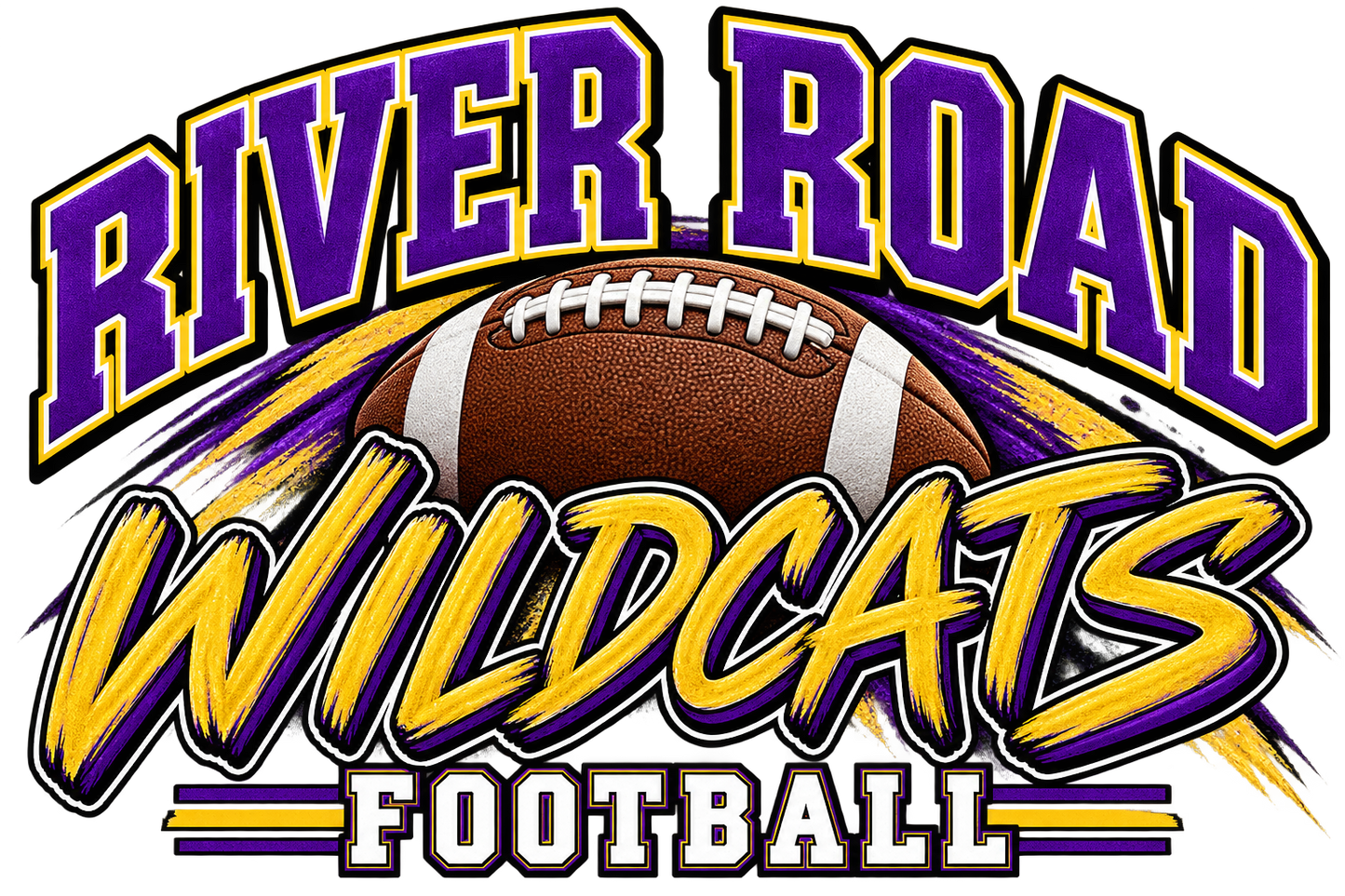 River road Football