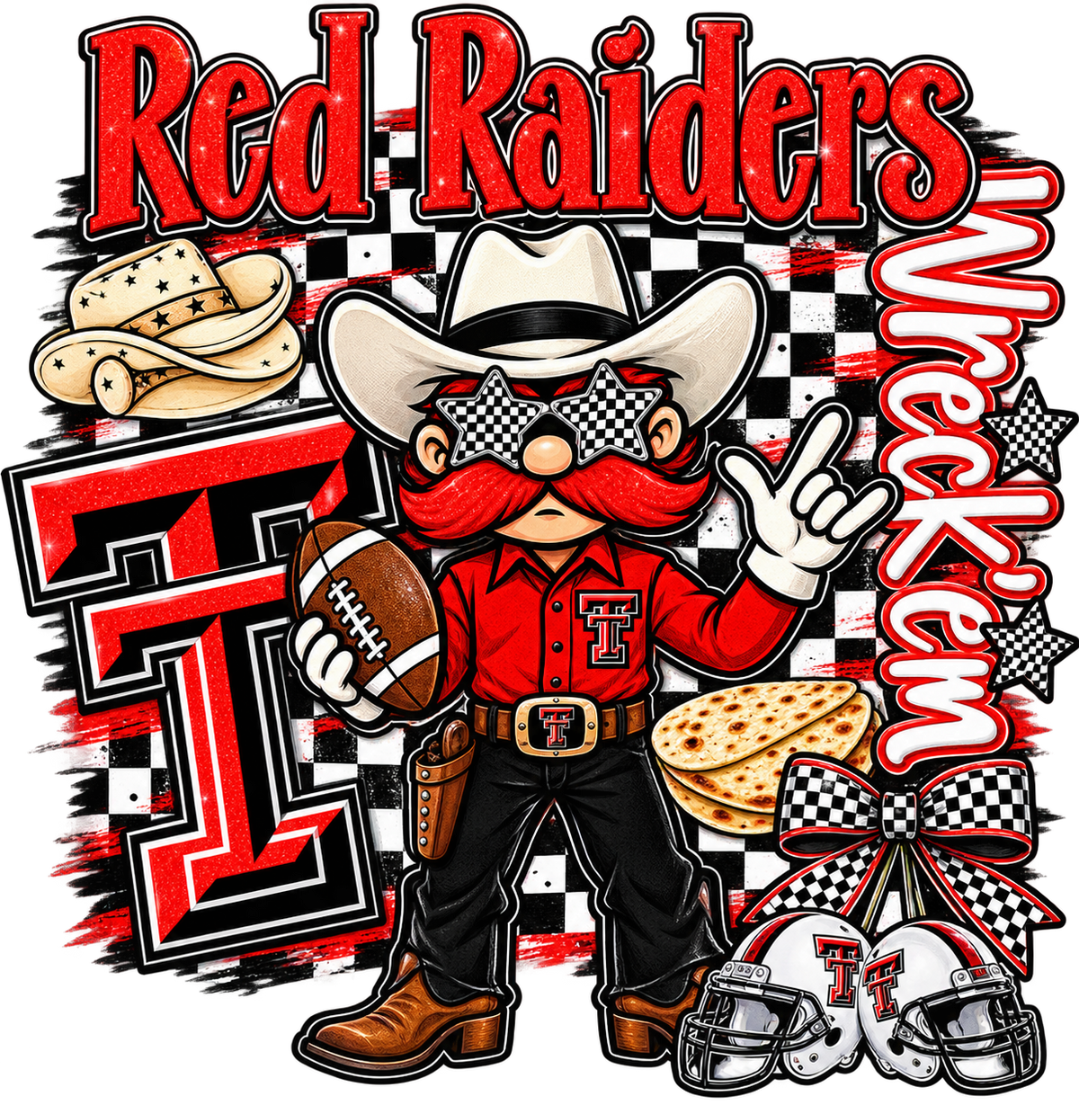 Texas Tech