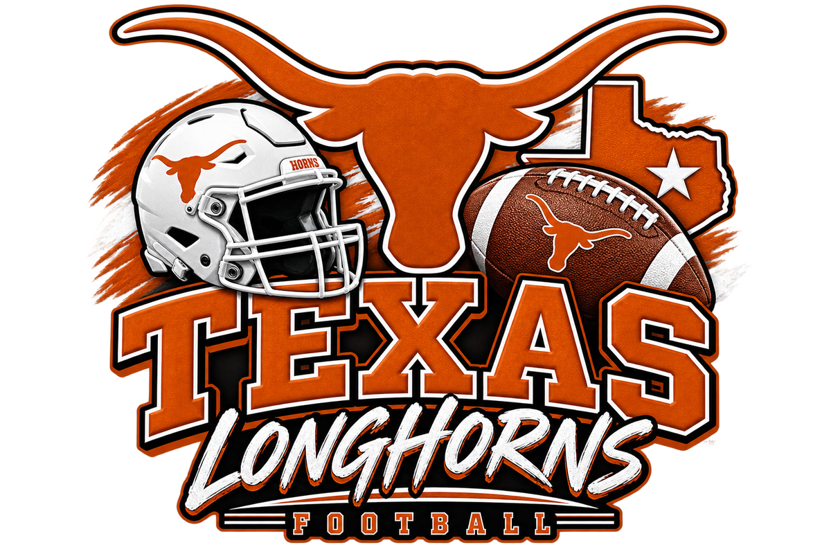 LongHorns Football