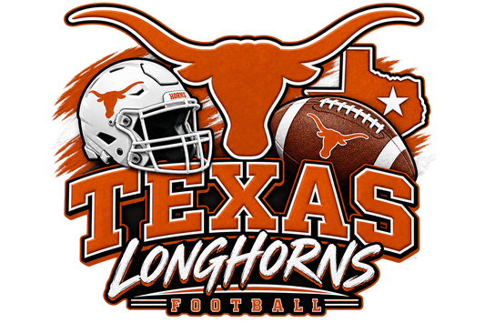 LongHorns Football