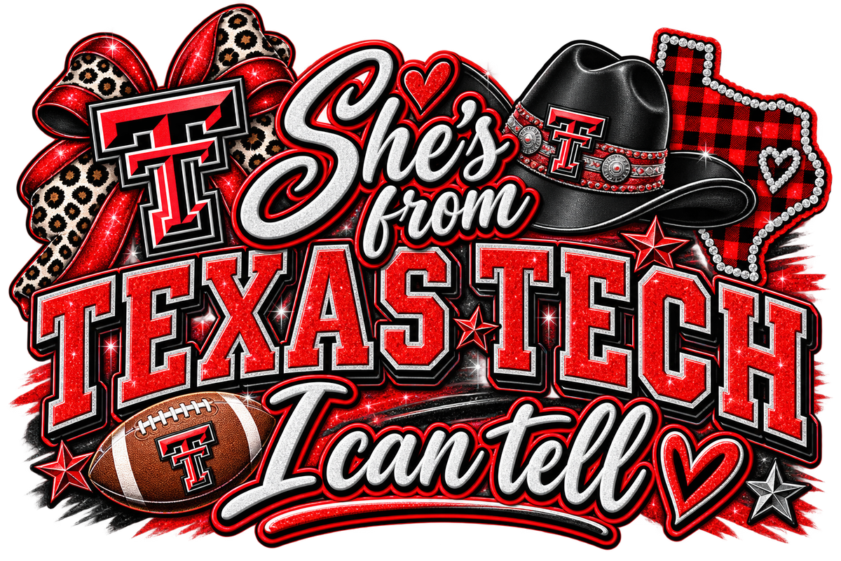 Texas Tech