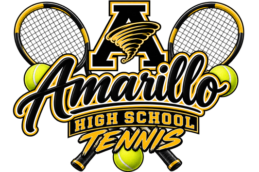 Amarillo High School  Tennis