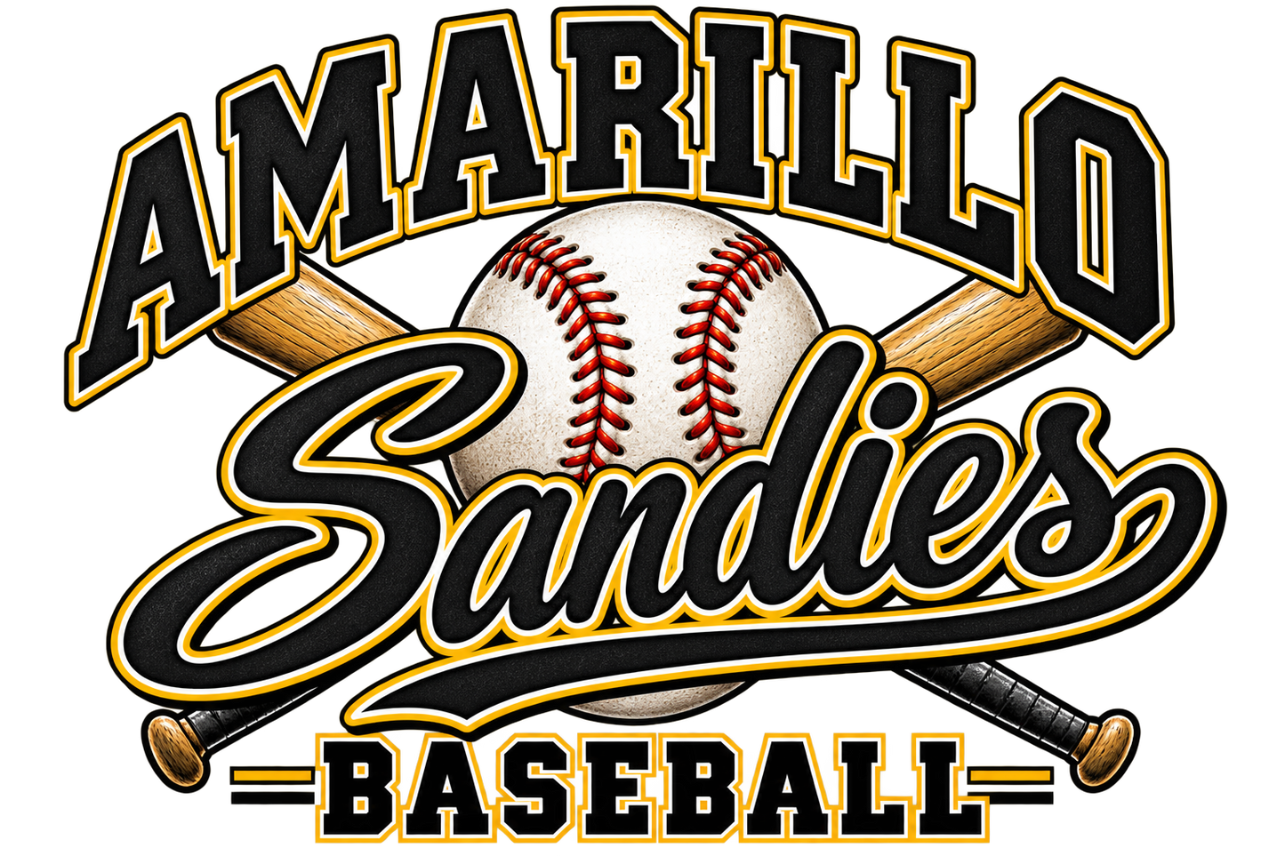 Amarillo High School Baseball