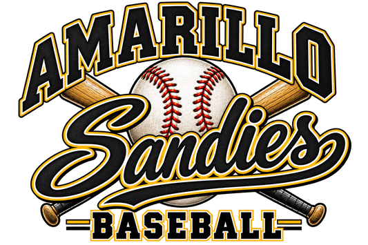 Amarillo High School Baseball
