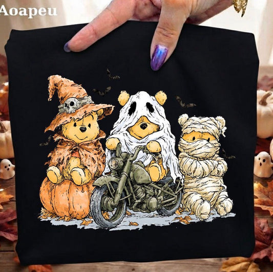 Boo Pooh