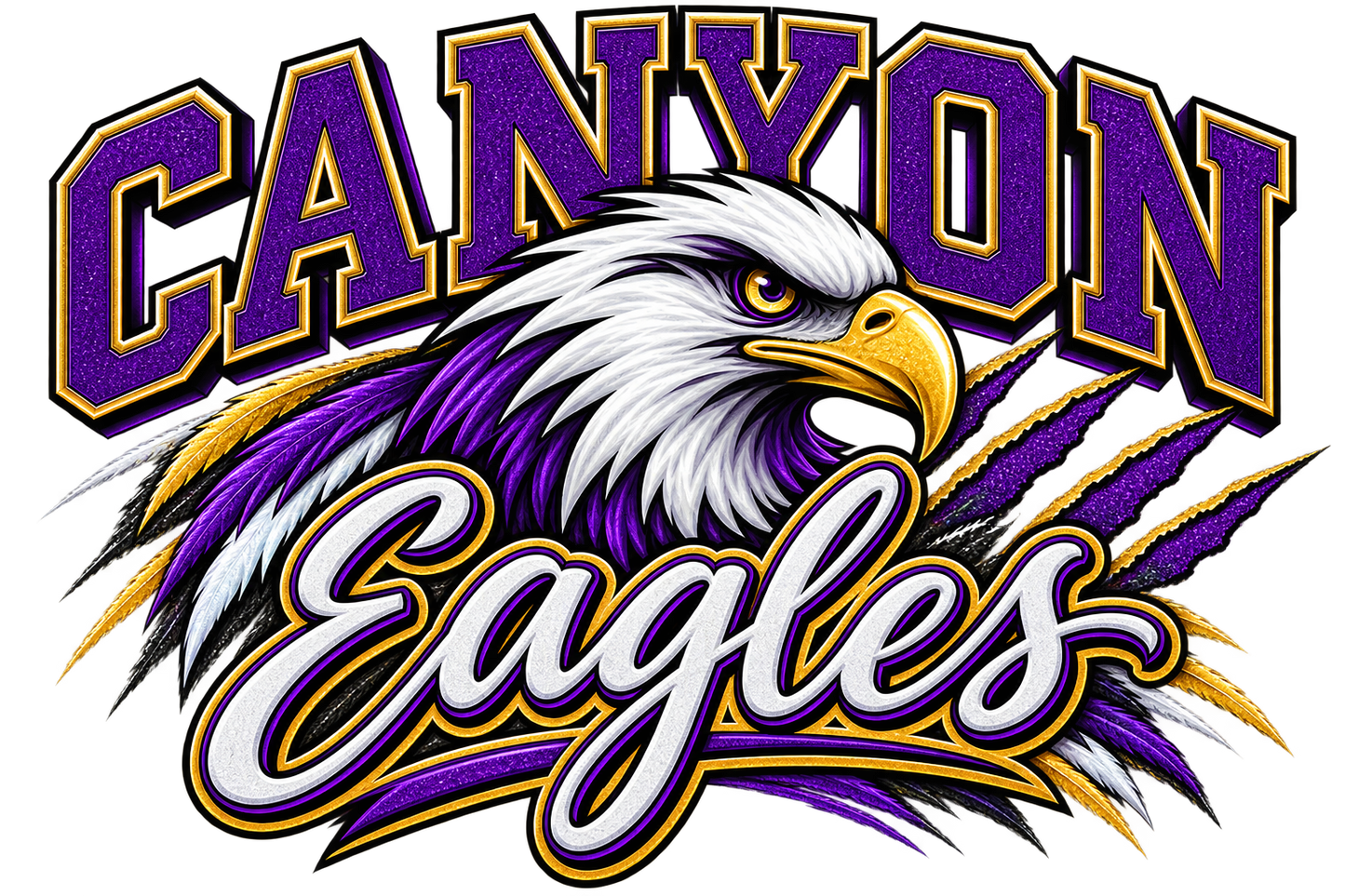 Canyon Eagles