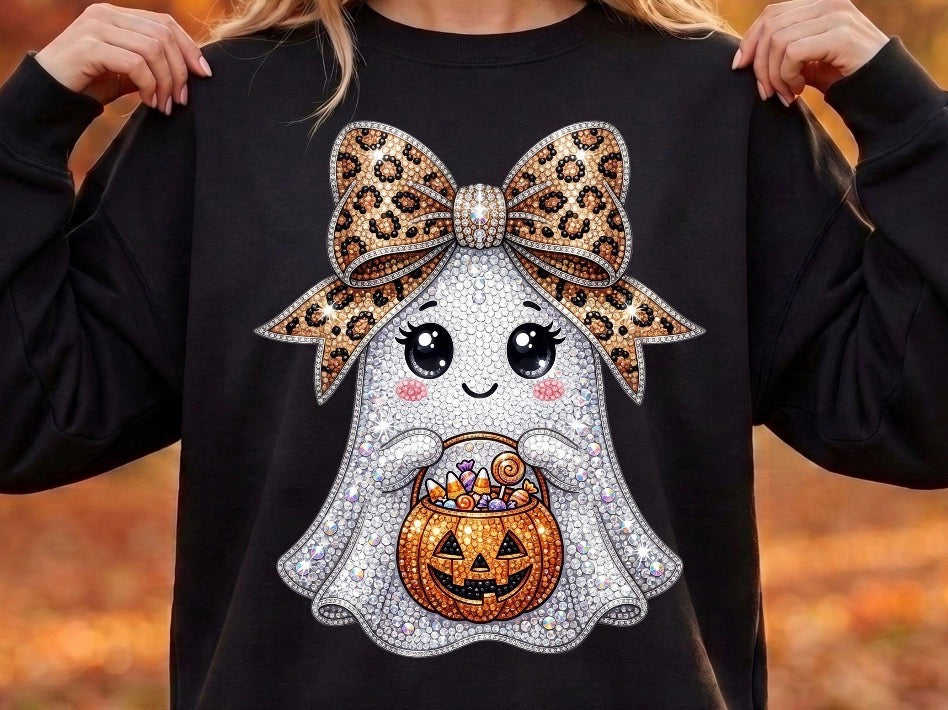 Cutesy Ghost