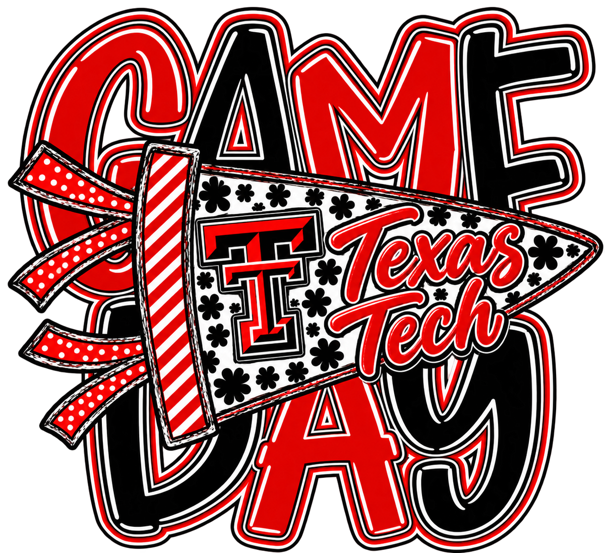 Texas Tech