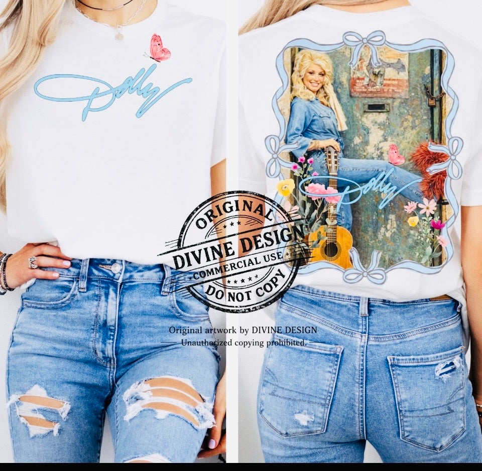 Dolly Parton
