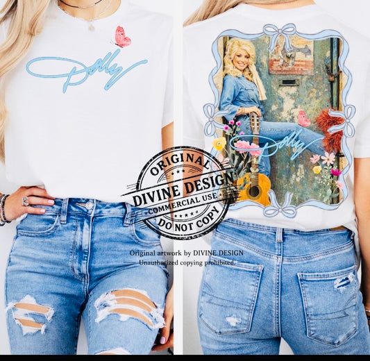 Dolly Parton