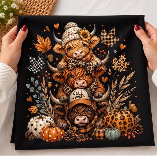 Highland Cow