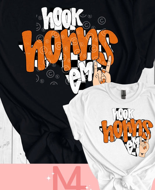Texas Longhorns