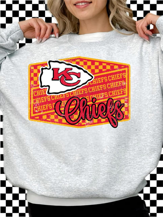 KC emblem