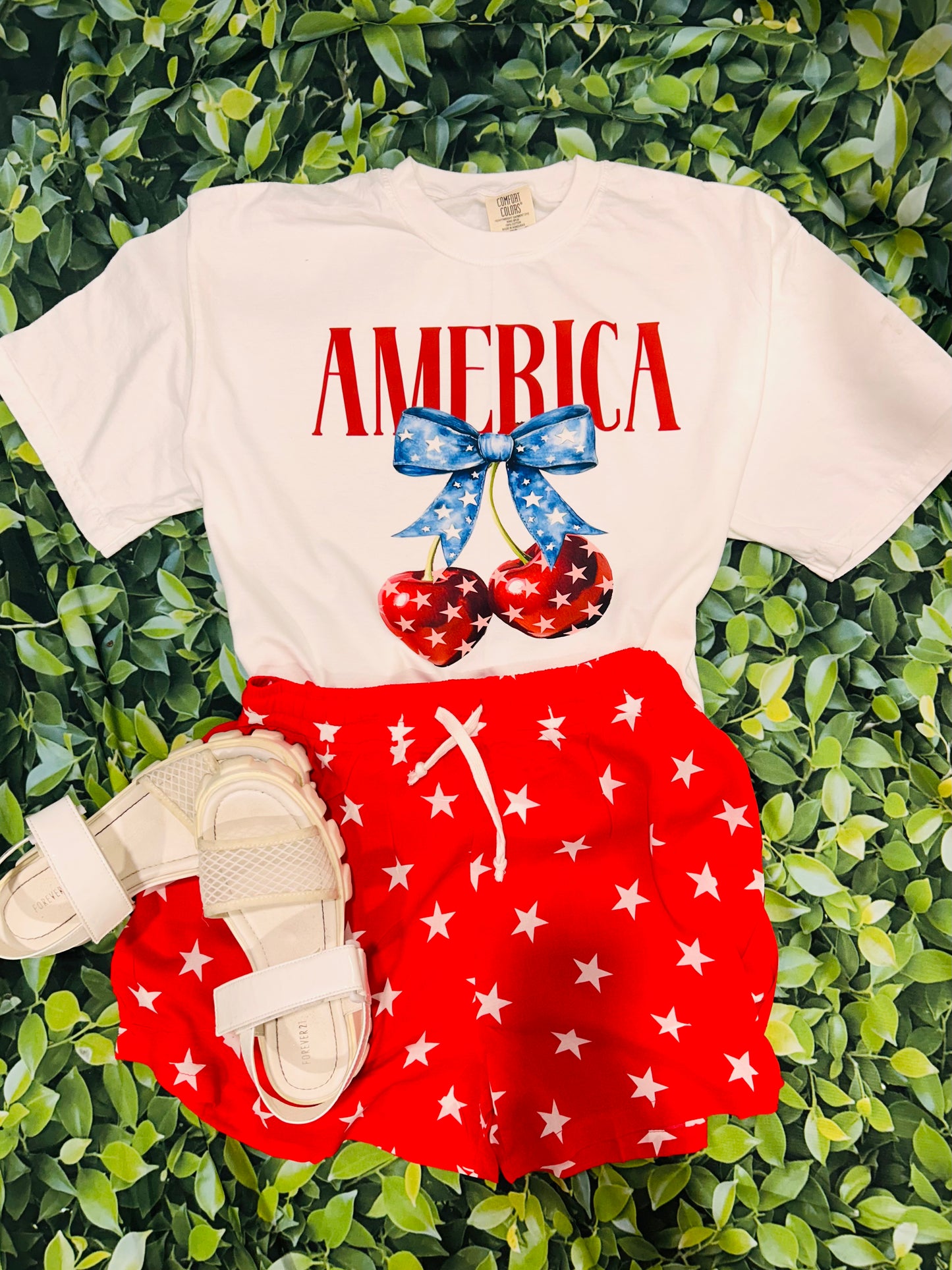 America Cherries