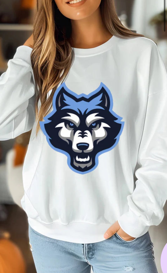 West Plains Spirit gear