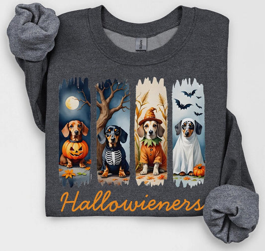 Hallowieners Dachshund