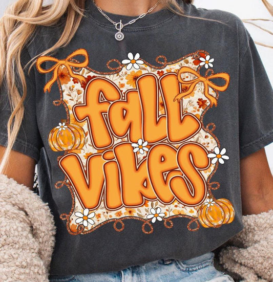Fall Vibes