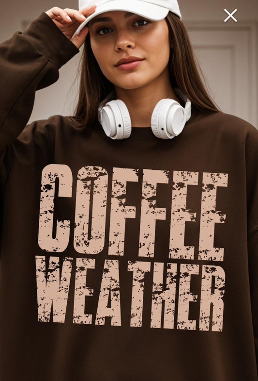 Coffee Weather