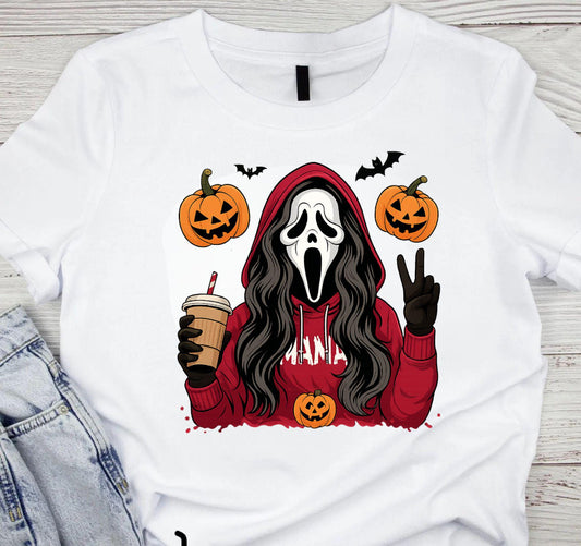 Horror Mama