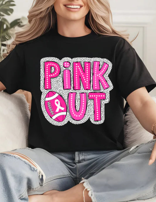 Pink Out
