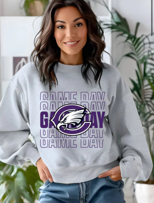 Canyon Eagles GameDay