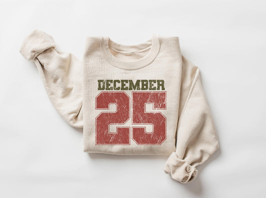 December 25