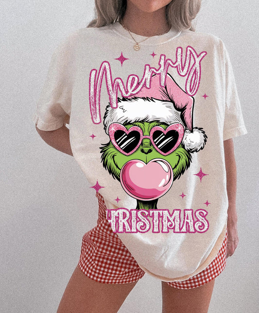 Merry Christmas Grinch