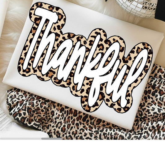 Thankful