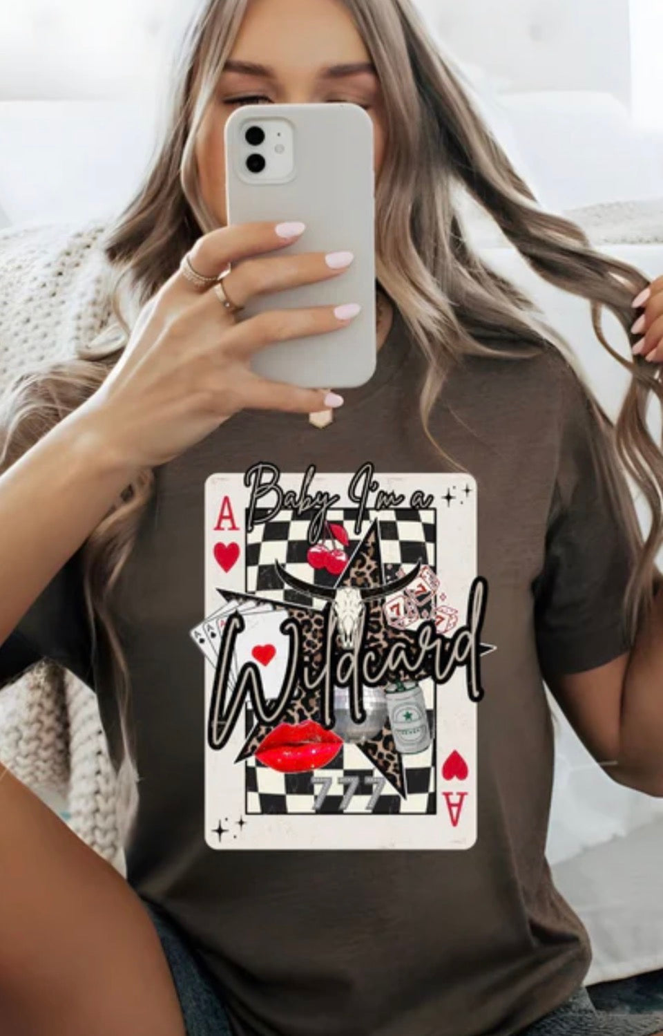 Wild Card