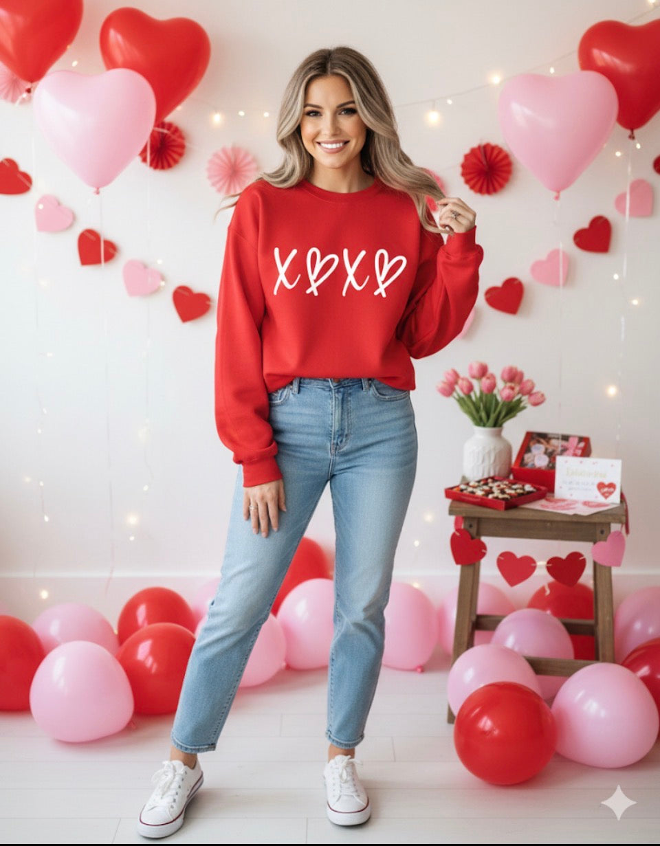 XOXO