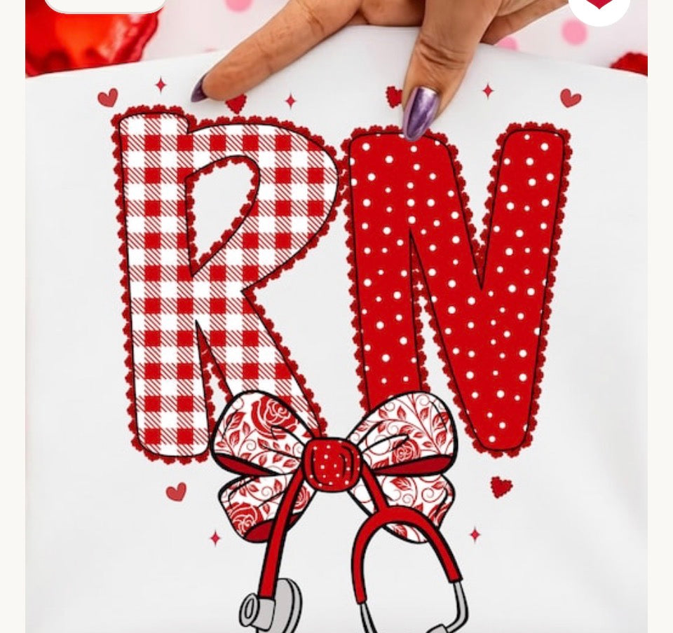 RN Valentine