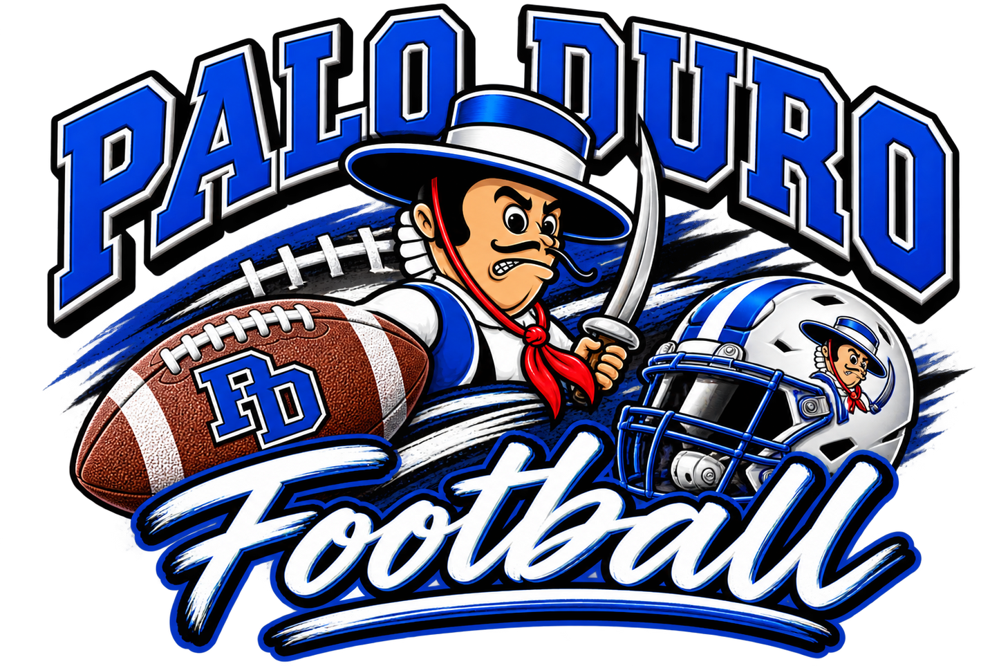 Palo Duro High School