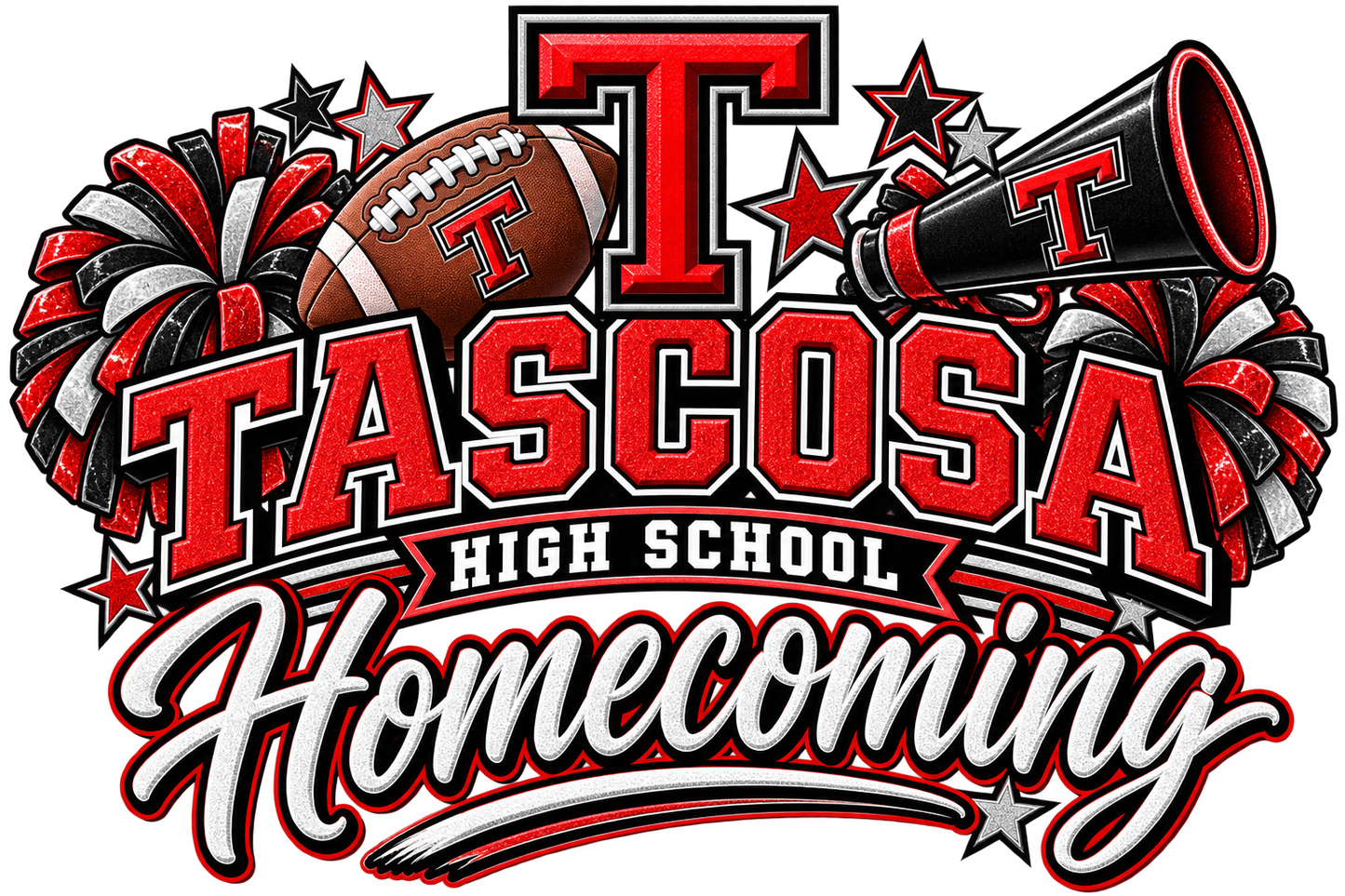 Tascosa Homecoming